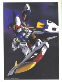 BUY NEW new mobile report gundam wing - 42578 Premium Anime Print Poster